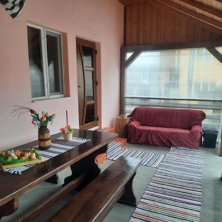 Casa Andreia Villa Gura Humorului Eksteriør billede